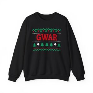 Gwar Unisex Heavy Blend™ Crewneck Sweatshirt