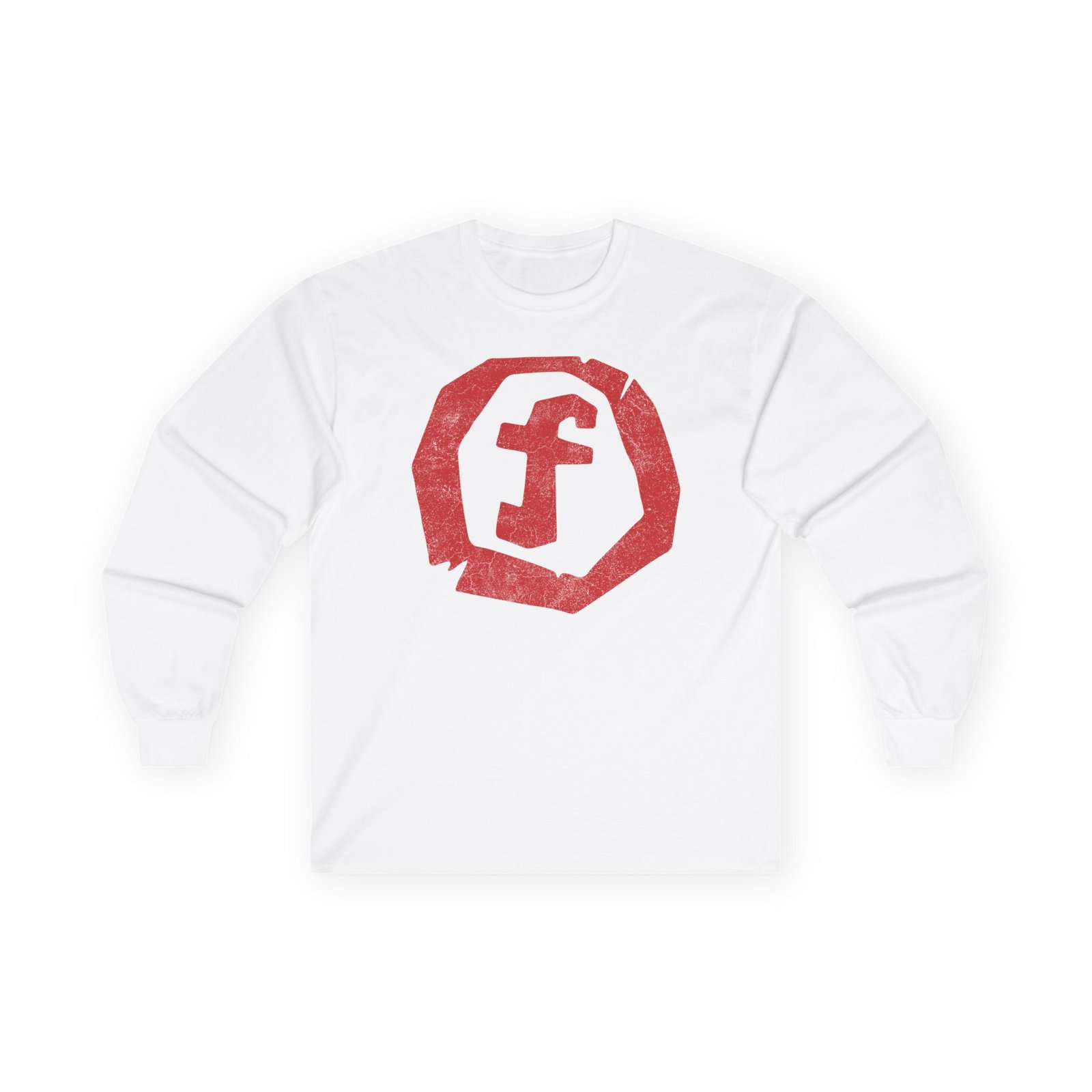 Flashgitz Unisex Ultra Cotton Long Sleeve Tee