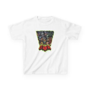 Kids Gwar Heavy Cotton™ Tee