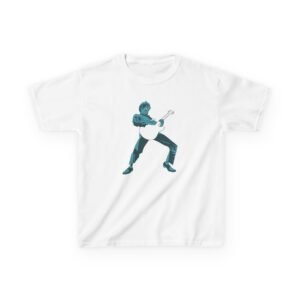 Kids PWL Heavy Cotton™ Tee