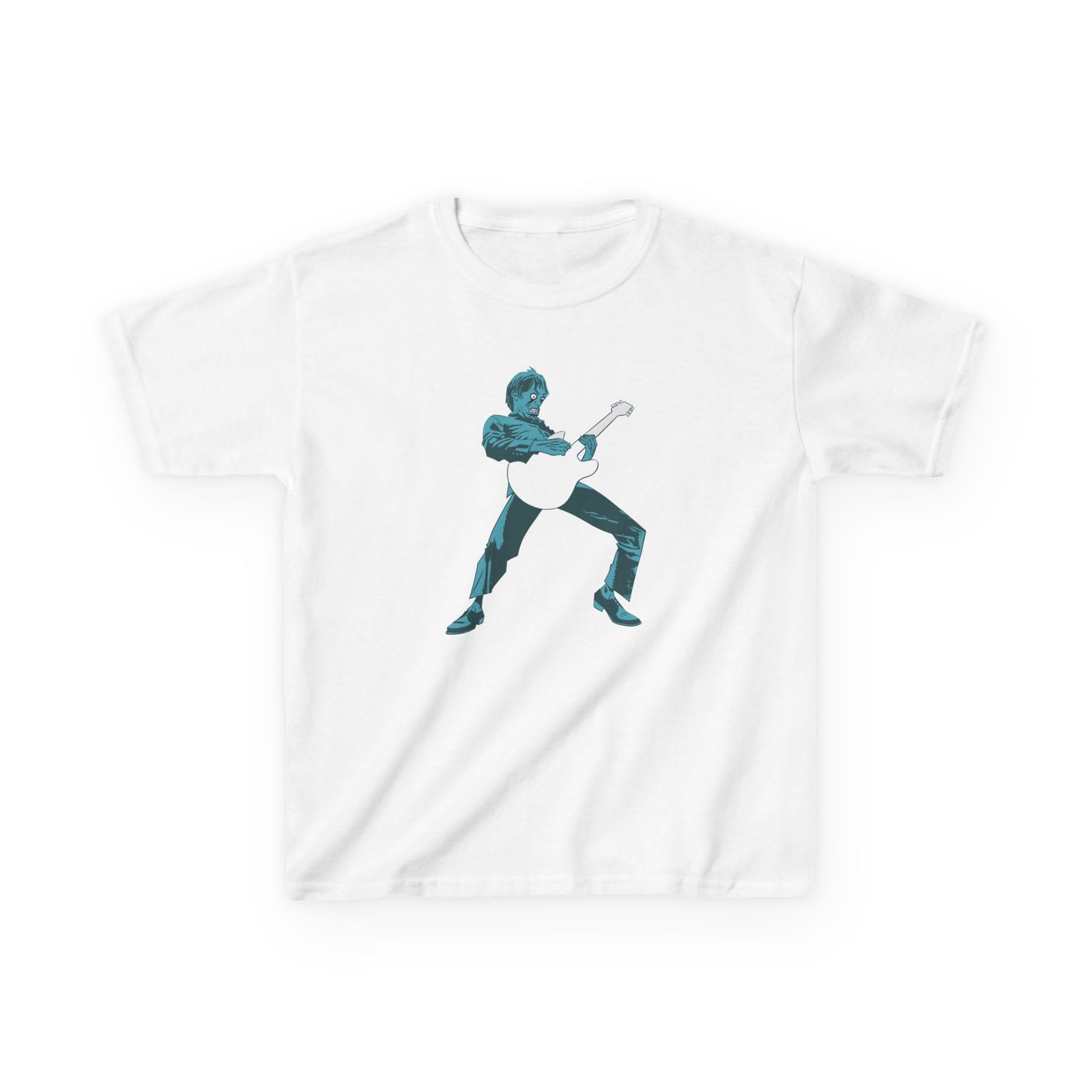 Kids PWL Heavy Cotton™ Tee