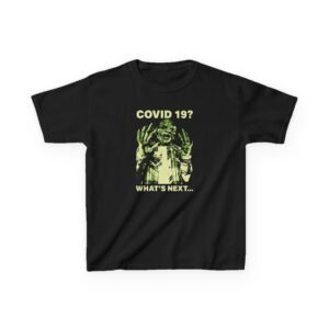 Kids Nekrogoblikon Heavy Cotton™ Tee