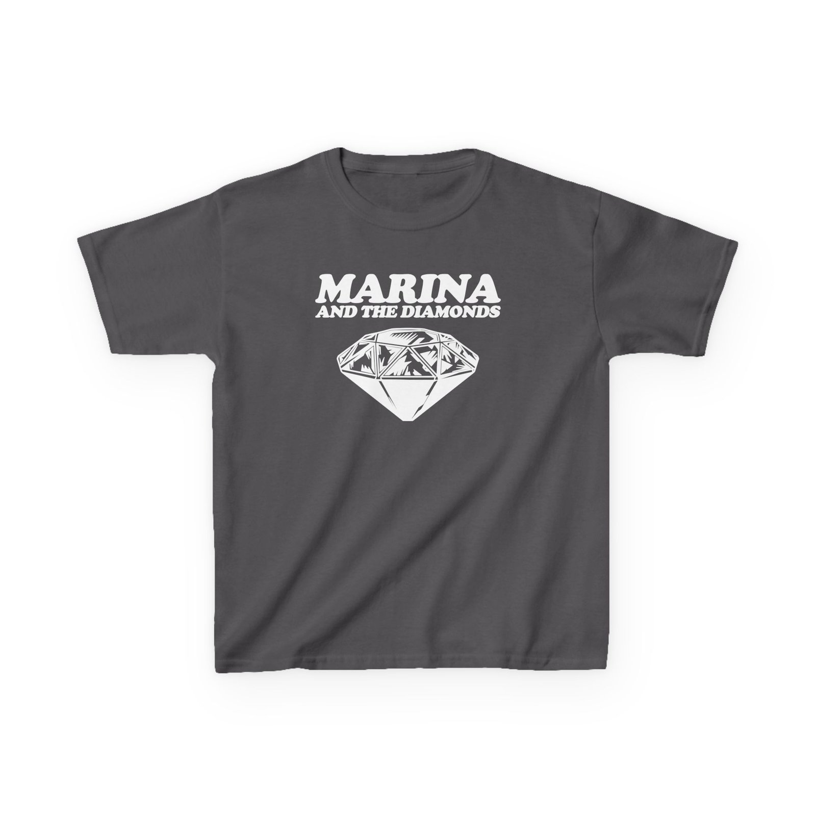 Kids Marina and the Diamonds Heavy Cotton™ Tee