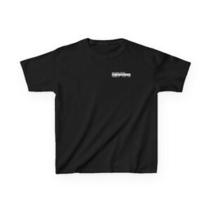 Kids Mac Miller General Admission Heavy Cotton™ Tee
