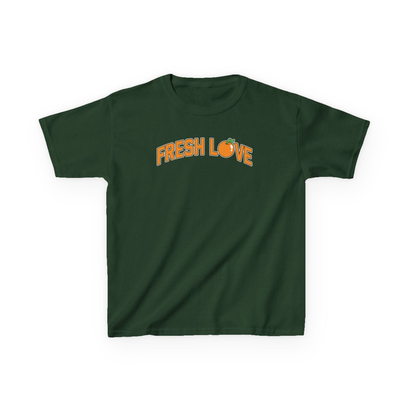 Kids Sturniolo Triplets Fresh Love Heavy Cotton™ Tee