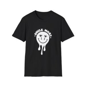 Roman Atwood Unisex Softstyle T-shirt