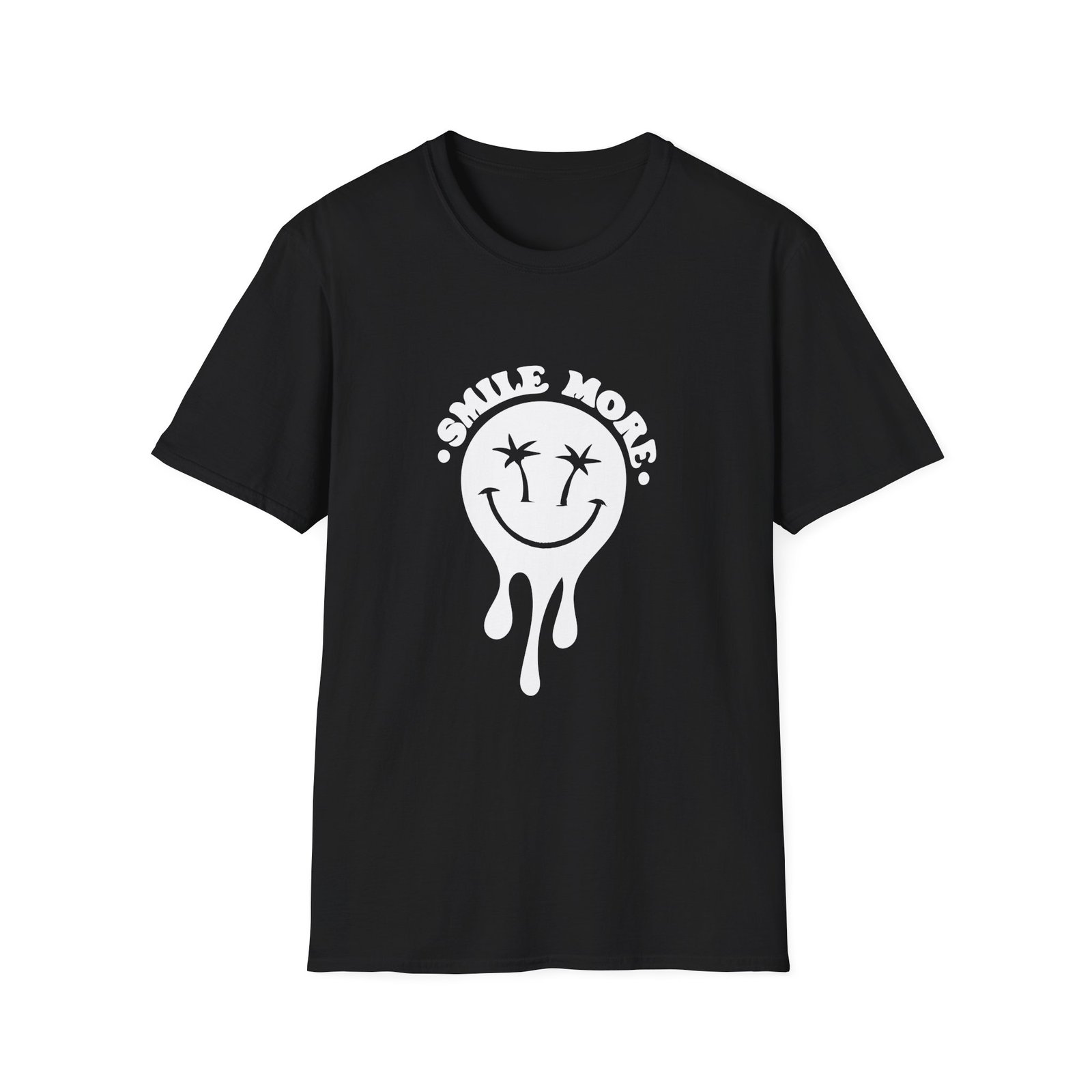 Roman Atwood Unisex Softstyle T-shirt
