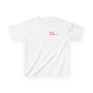 Kids Mac Miller Illty Heavy Cotton™ Tee