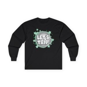 Sturniolo Let's Trip Lights Unisex Ultra Cotton Long Sleeve Tee
