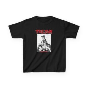 Kids PWL the Jem Heavy Cotton™ Tee