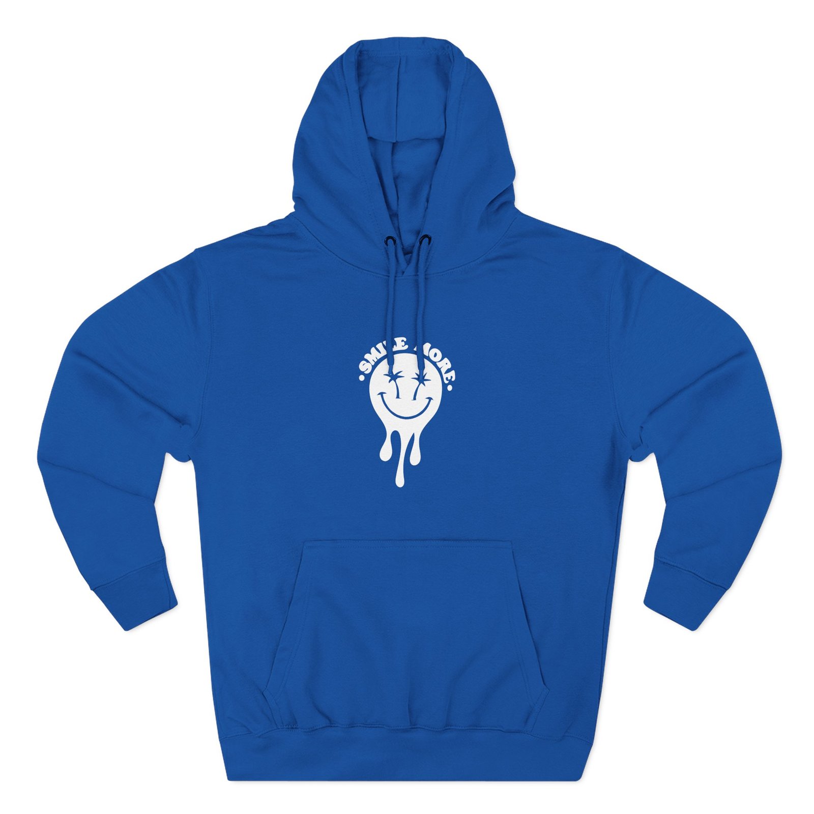 Roman Atwood Three-panel Fleece Hoodie