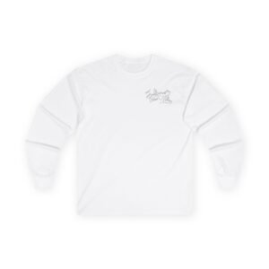 Mac Miller Balloonerism Unisex Ultra Cotton Long Sleeve Tee