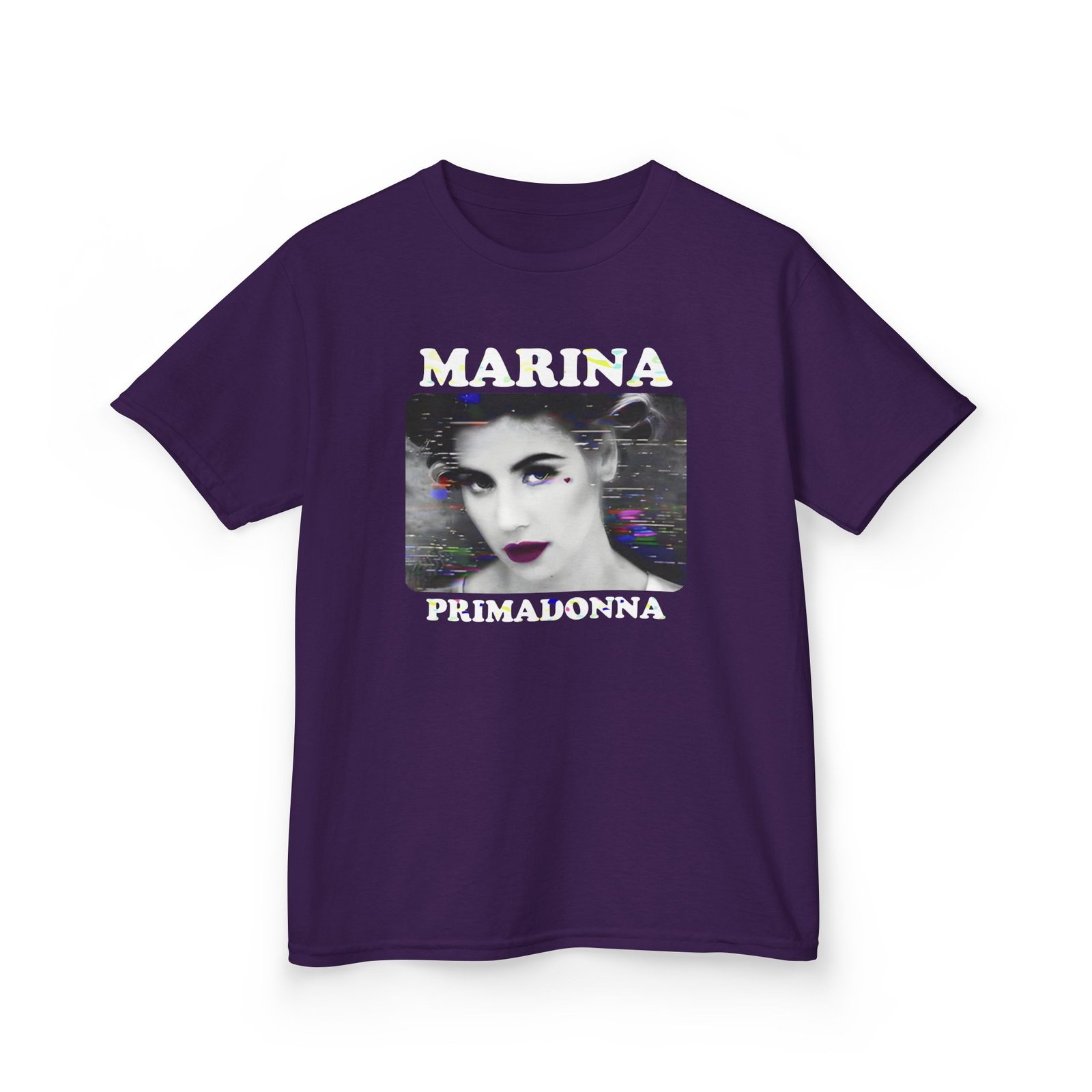 Kids Marina ADIAML Primadonna Heavy Cotton™ Tee