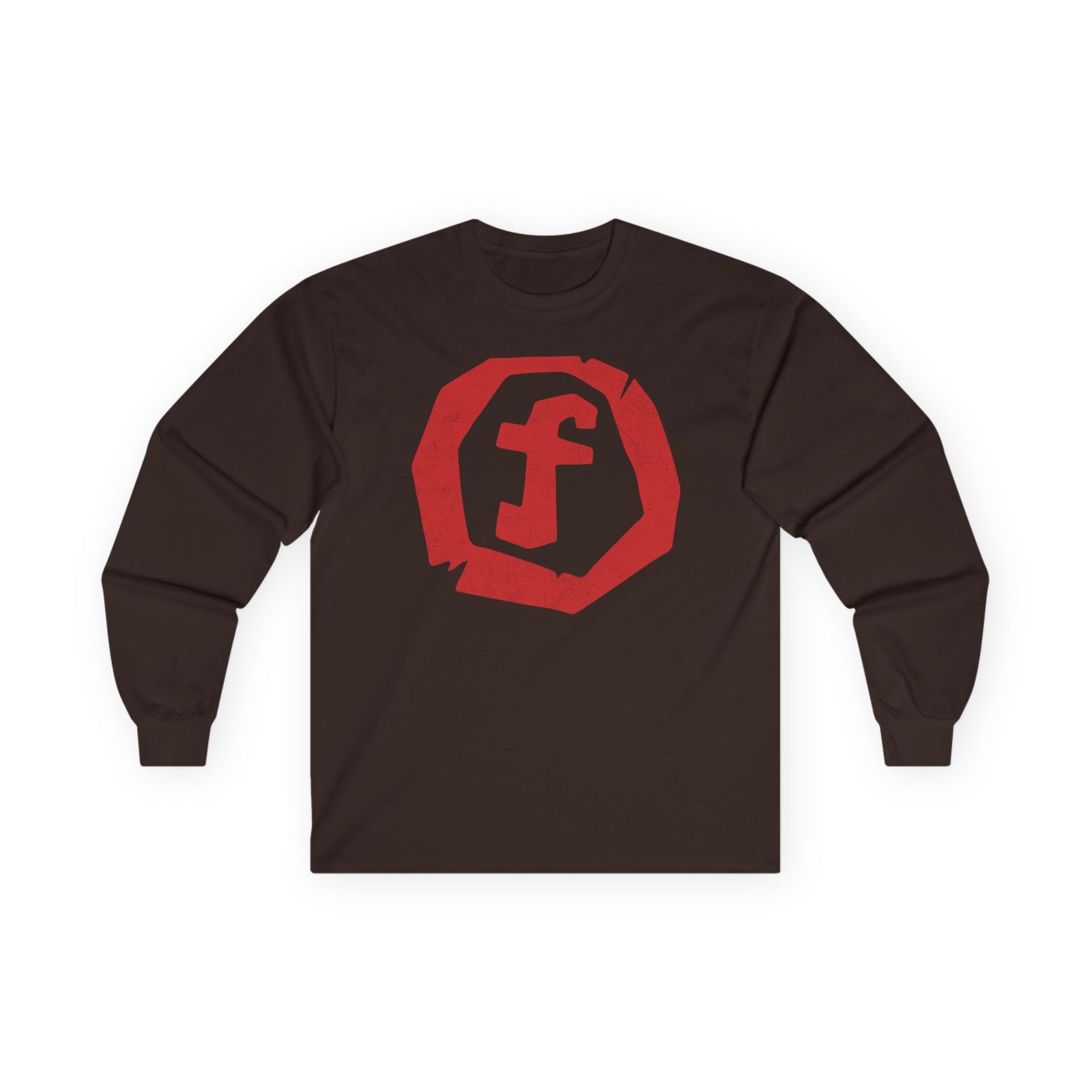 Flashgitz Unisex Ultra Cotton Long Sleeve Tee