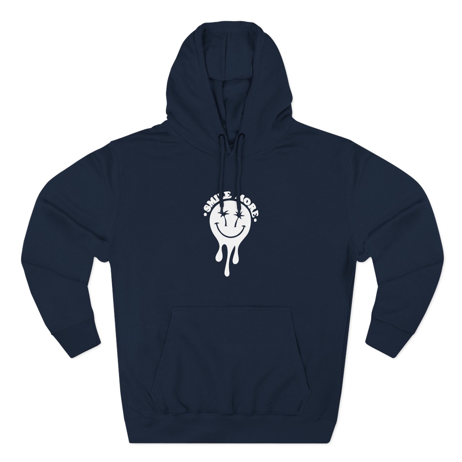 Roman Atwood Three-panel Fleece Hoodie