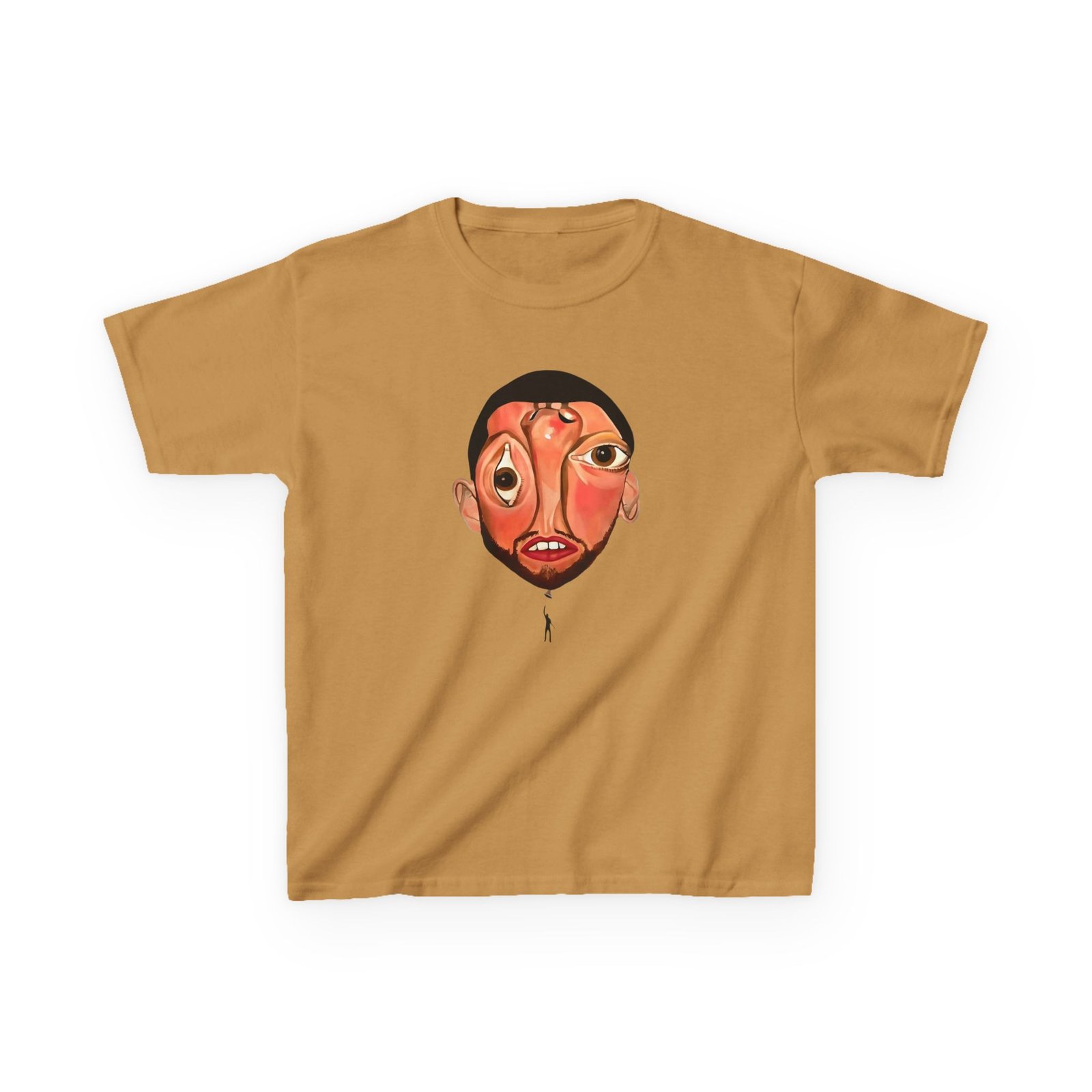 Kids Mac Miller Balloonerism Cover Heavy Cotton™ Tee