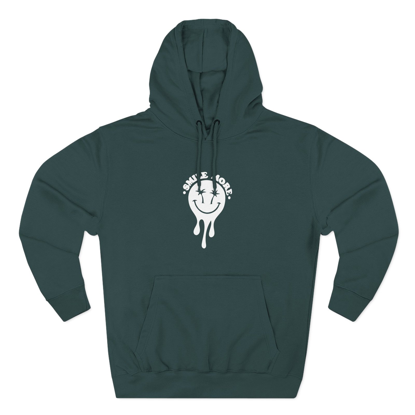 Roman Atwood Three-panel Fleece Hoodie