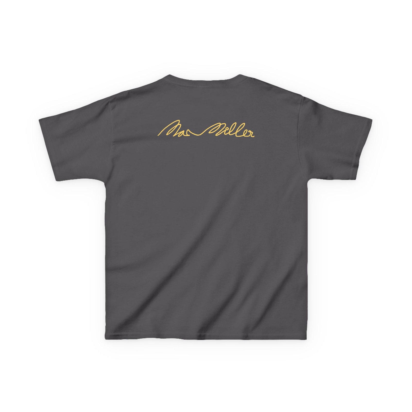 Kids Mac Miller Do You Have a Destination Heavy Cotton™ Tee
