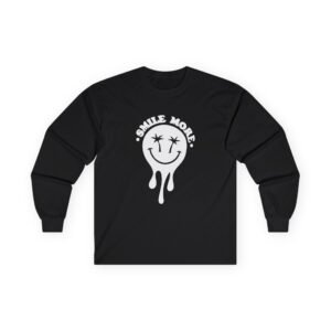 Roman Atwood Unisex Ultra Cotton Long Sleeve Tee