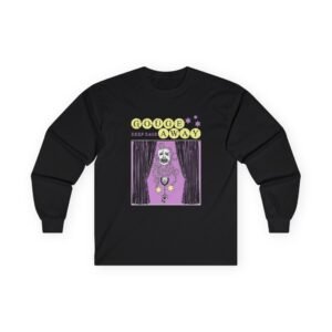 Gouge Away Deep Sage Unisex Ultra Cotton Long Sleeve Tee