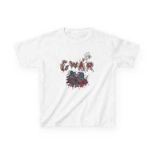 Kids Gwar Heavy Cotton™ Tee