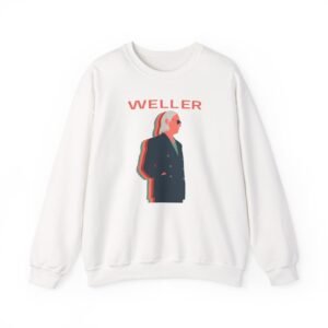 PWL Unisex Heavy Blend™ Crewneck Sweatshirt