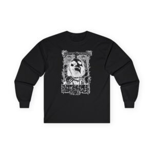 Chat Pile Samantha Wendel Unisex Ultra Cotton Long Sleeve Tee