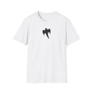 Koenigsegg Ghost Unisex Softstyle T-Shirt