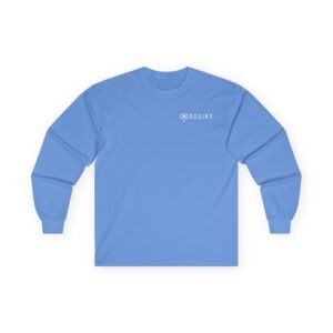 David Goggins Unisex Ultra Cotton Long Sleeve Tee