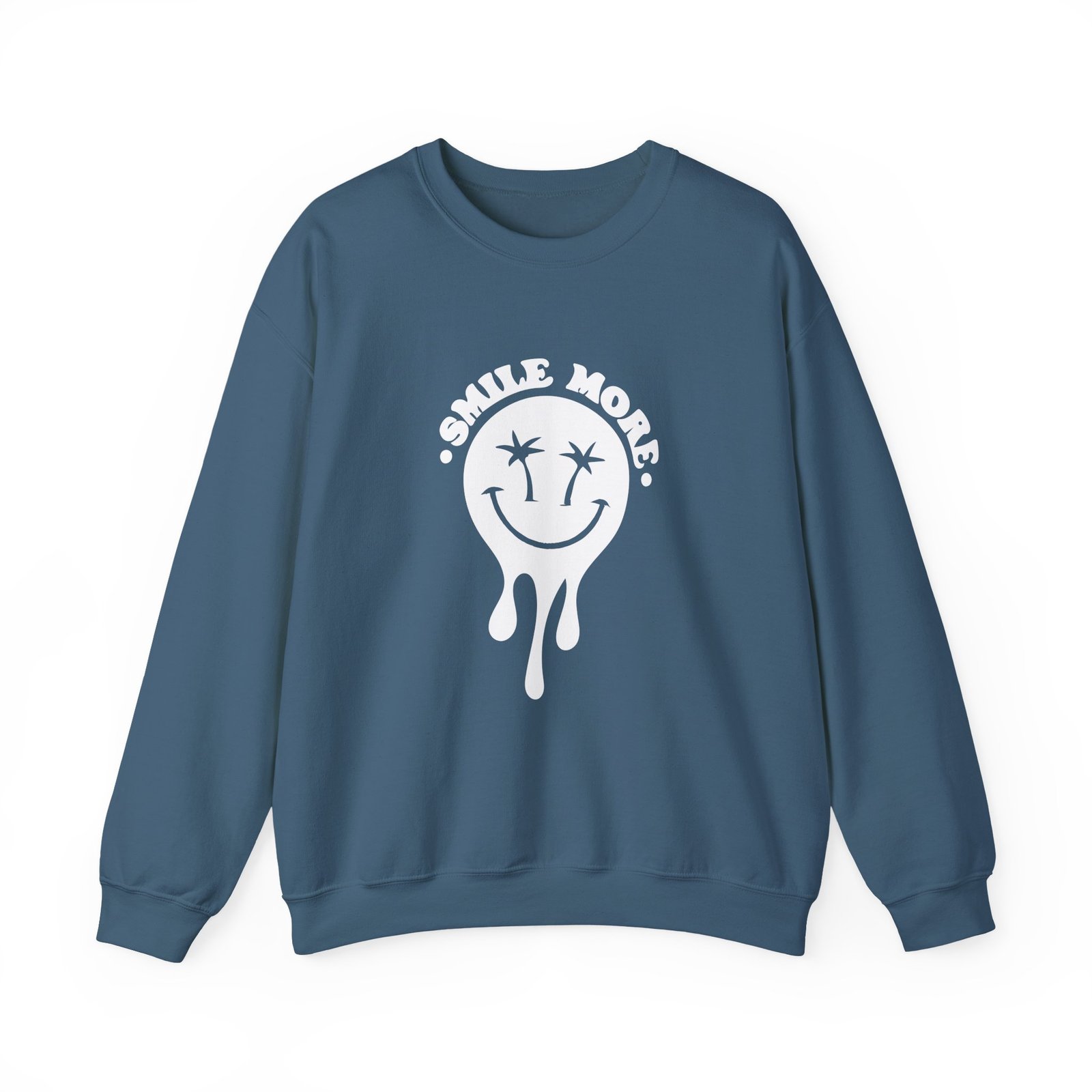 Roman Atwood Unisex Heavy Blend Crewneck Sweatshirt