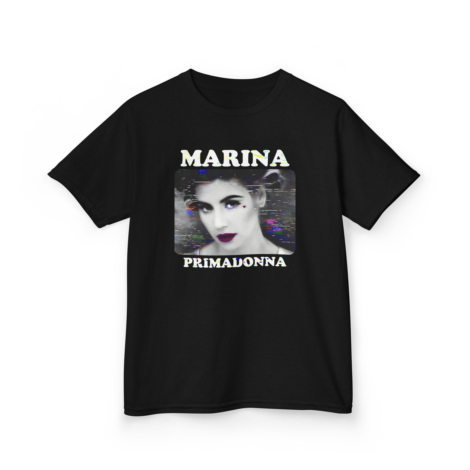 Kids Marina ADIAML Primadonna Heavy Cotton™ Tee