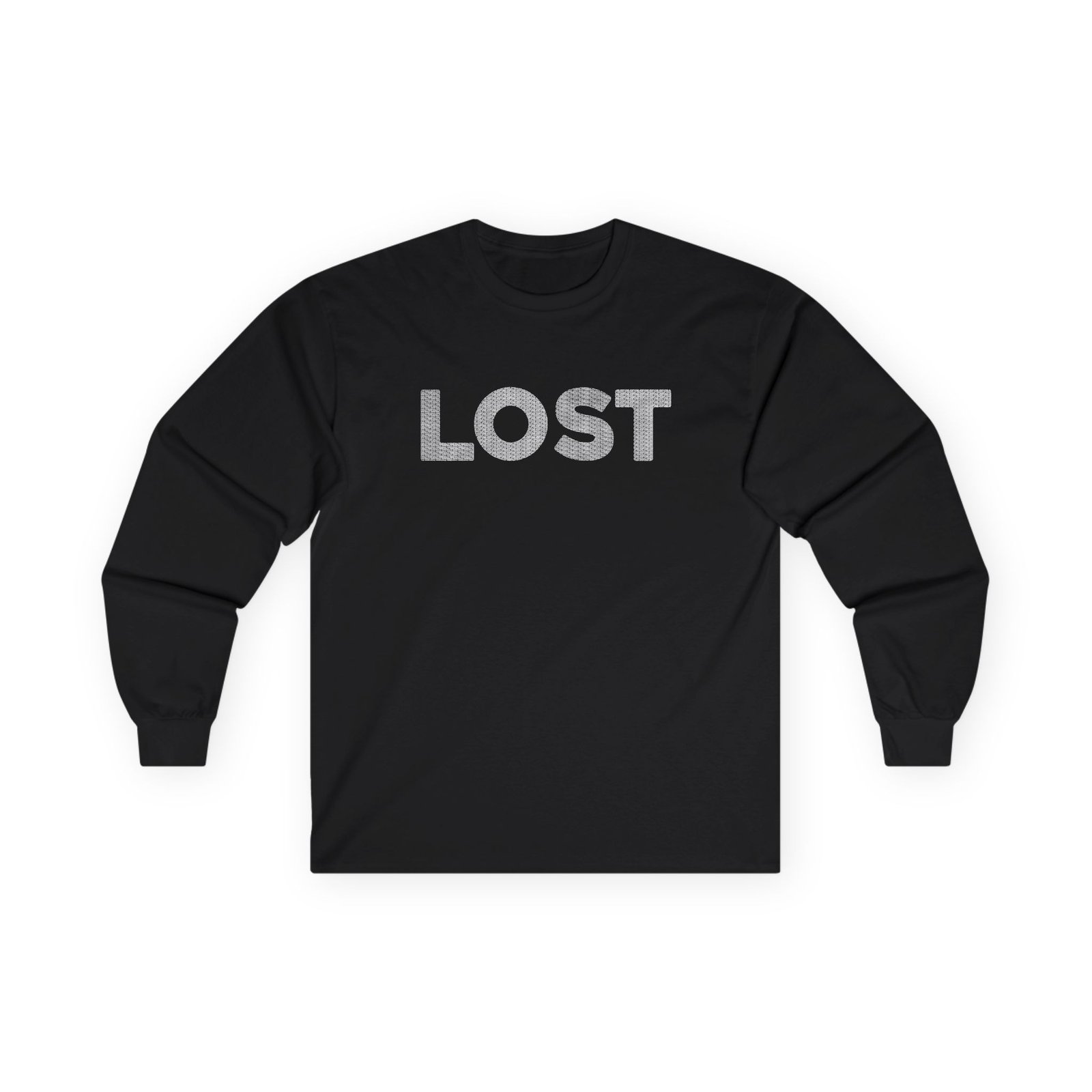 Roman Atwood Lost Unisex Ultra Cotton Long Sleeve Tee