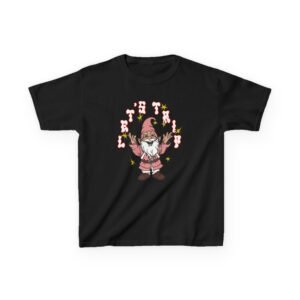 Kids Sturniolo Let's Trip Gnome Heavy Cotton™ Tee