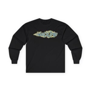 Sturniolo Let's Trip Flames Unisex Ultra Cotton Long Sleeve Tee