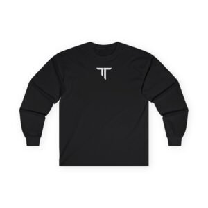 Tom Twers Tour Unisex Ultra Cotton Long Sleeve Tee