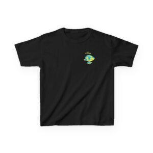 Kids Mac Miller Balloonerism Eye Heavy Cotton™ Tee