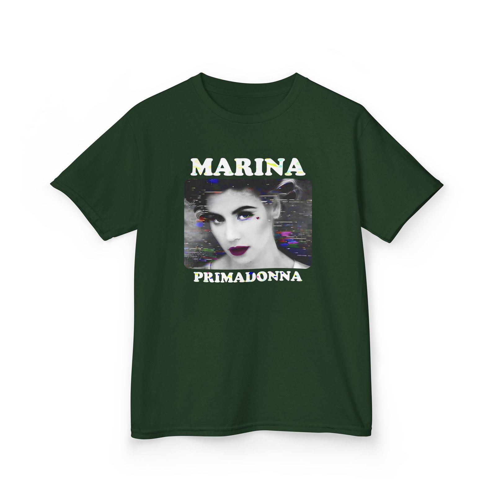 Kids Marina ADIAML Primadonna Heavy Cotton™ Tee