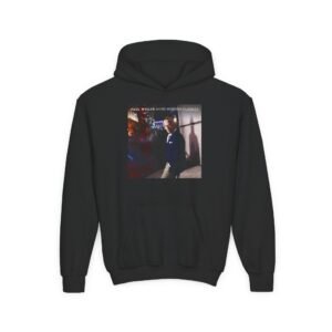 Youth PWL Heavy Blend Hooded Sweatshirt