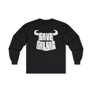 Gwar Unisex Ultra Cotton Long Sleeve Tee