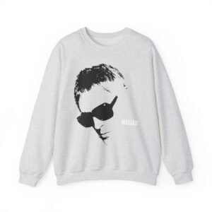 PWL Glasses Pic Unisex Heavy Blend™ Crewneck Sweatshirt