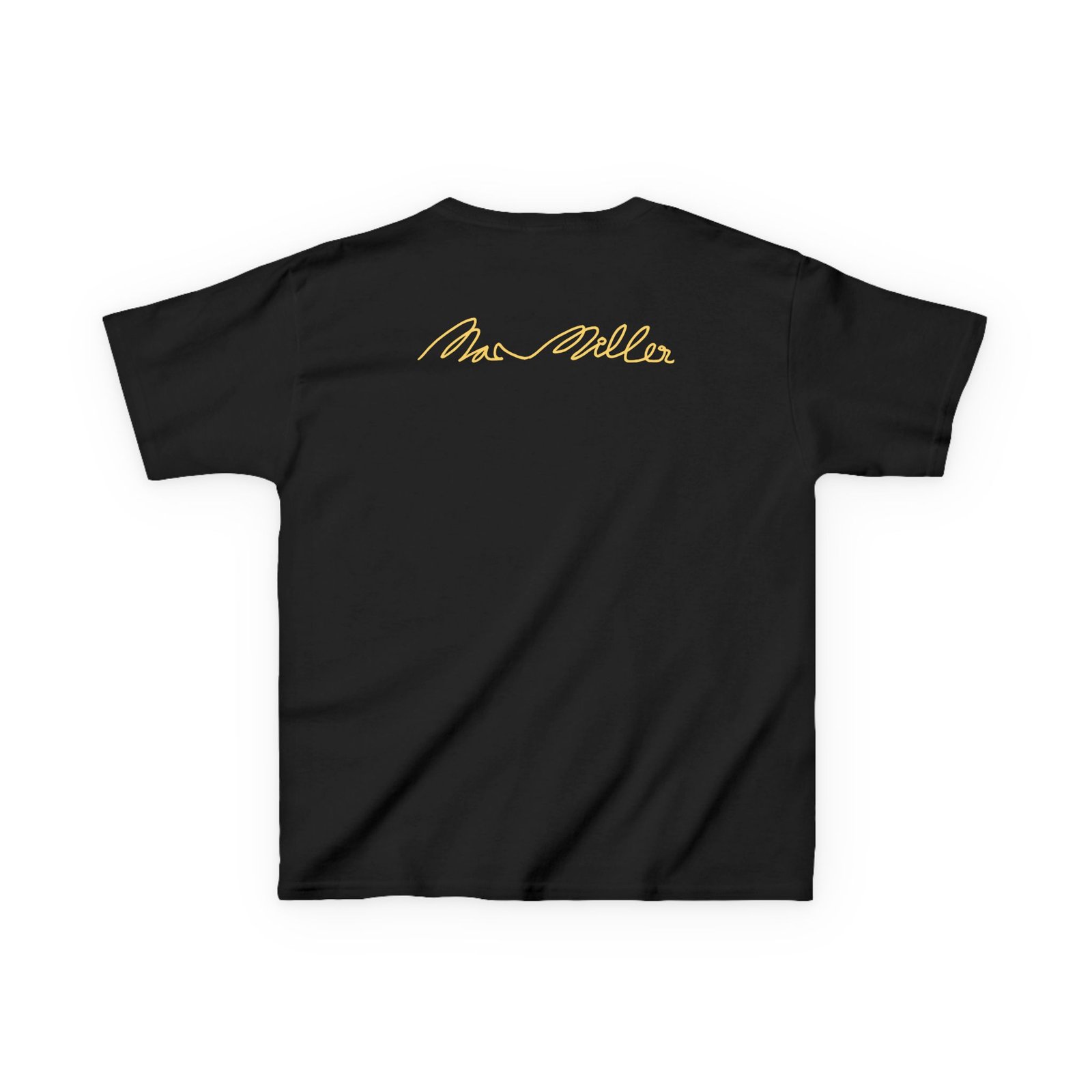 Kids Mac Miller Do You Have a Destination Heavy Cotton™ Tee