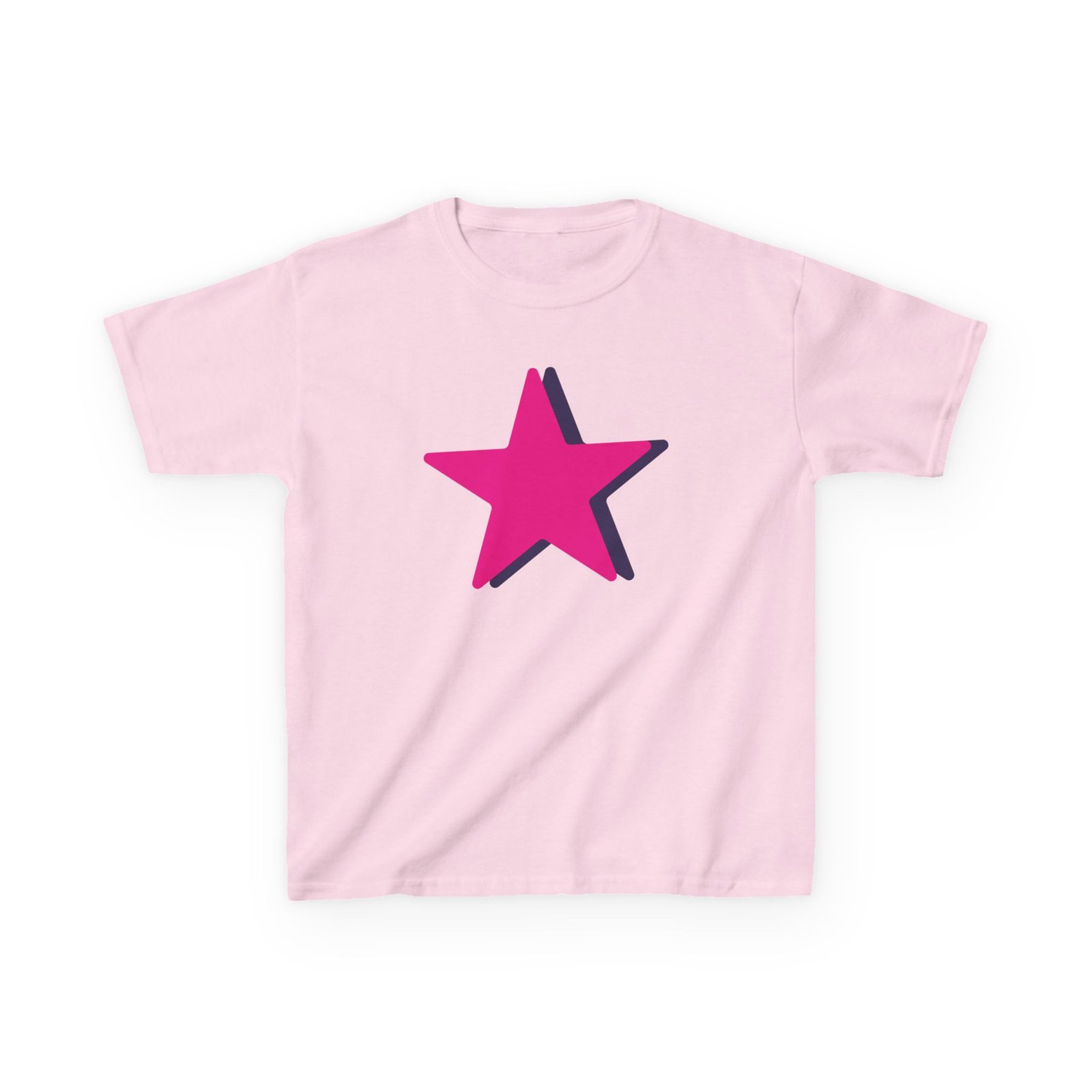 Kids PWL Heavy Cotton™ Tee