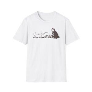 Marina Cuntissimo Unisex Softstyle T-Shirt