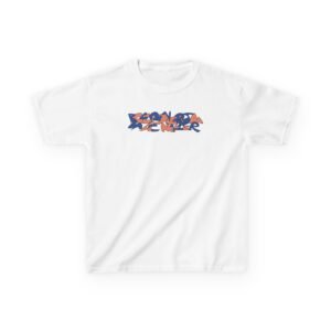 Kids Mac Miller Balloonerism Bubble Heavy Cotton™ Tee