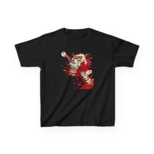 Kids Gwar Head Pop Heavy Cotton™ Tee