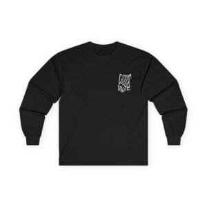 Gouge Away Burnt Sugar Unisex Ultra Cotton Long Sleeve Tee