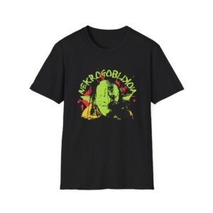 Nekrogoblikon Goblin Mode Unisex Softstyle T-shirt