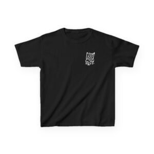 Kids Gouge Away Burnt Sugar Heavy Cotton™ Tee