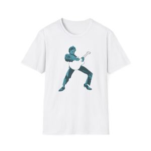 PWL Unisex Softstyle T-Shirt