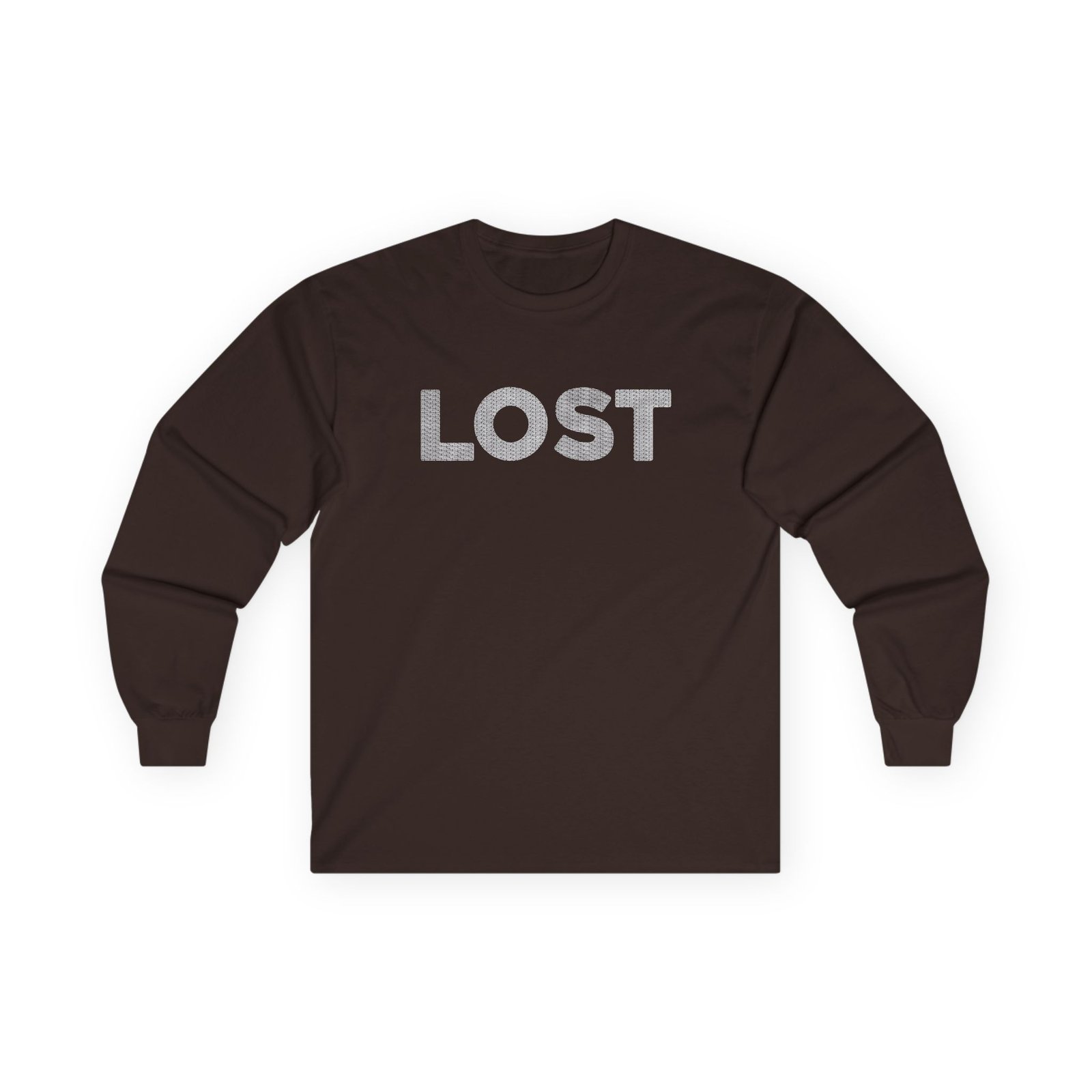 Roman Atwood Lost Unisex Ultra Cotton Long Sleeve Tee